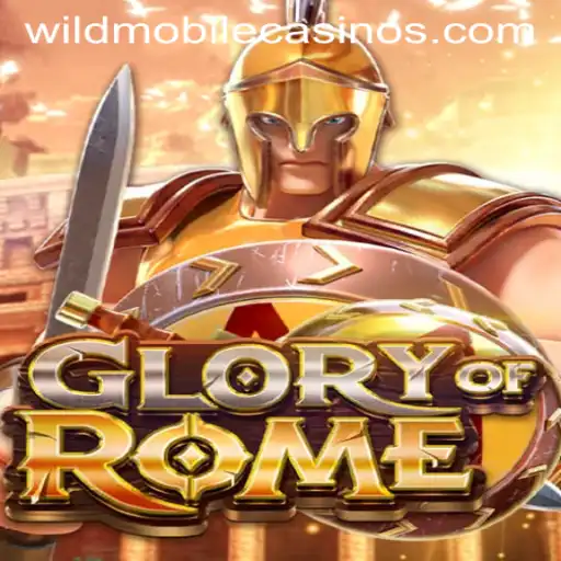 Exploring GloryofRome: A Captivating Experience at Wild Casino