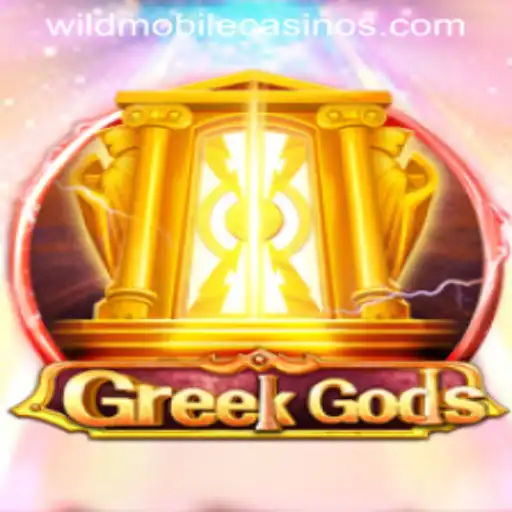 Unleashing the Power of GreekGods in Wild Casino
