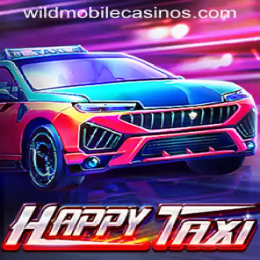 Discover the Exciting Adventure of HappyTaxi: A Virtual Journey in Wild Casino