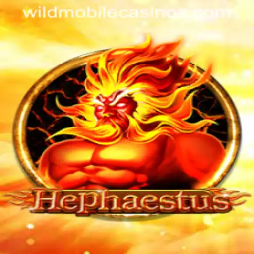 Immersing in the Thrills of Hephaestus at Wild Casino