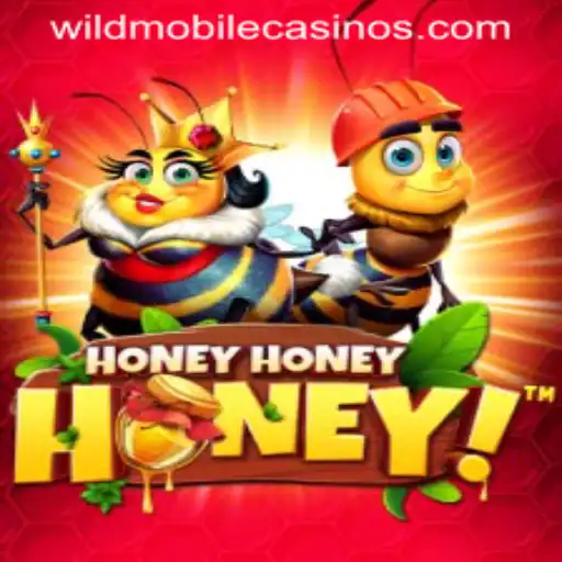 Experience the Excitement of HoneyHoneyHoney at Wild Casino