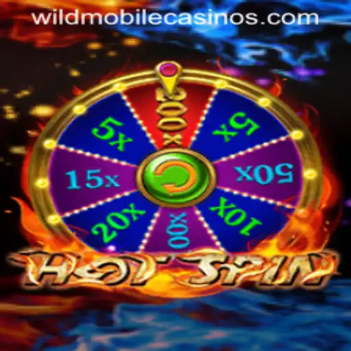 Experience the Thrills of HotSpin at Wild Casino