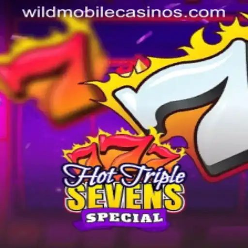 Exploring HotTripleSevensSpecial at Wild Casino