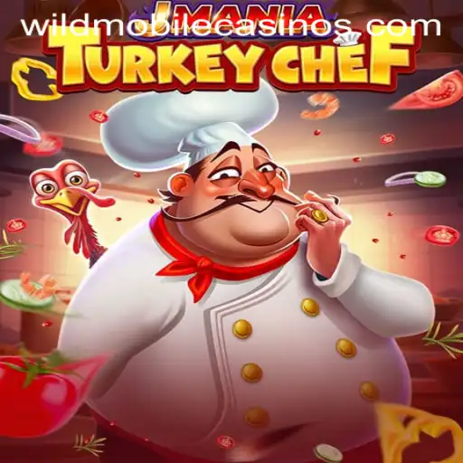 JManiaTurkeyChef: A Culinary Adventure in a Wild Casino Setting