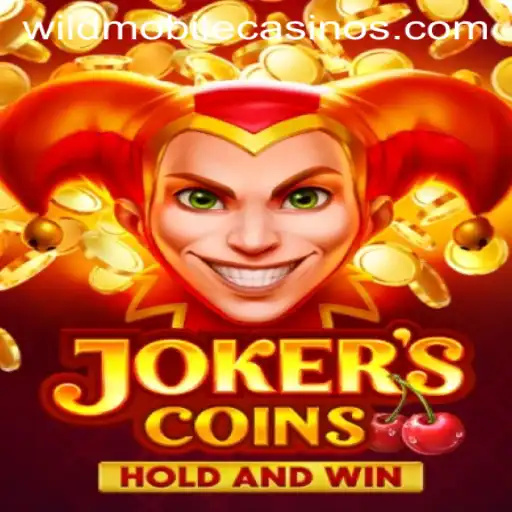 JokersCoins: The Wild Card in Online Gaming