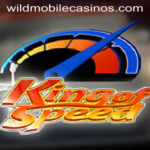 Introducing KingofSpeed: The Ultimate Wild Casino Experience