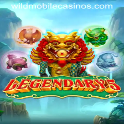 Discover the Thrills of Legendary5 at Wild Casino