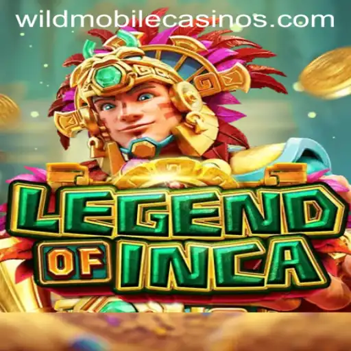 Exploring the Mystical World of LegendofInca at Wild Casino