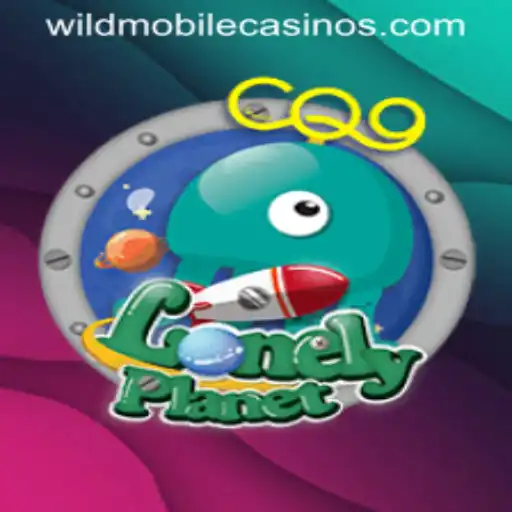 LonelyPlanet: Exploring the Wild Casino Adventure