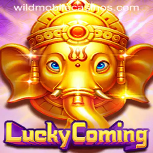 Dive Into the Thrilling Adventure of LuckyComing in Wild Casino