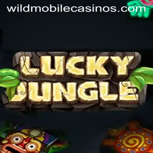 Exploring the Thrills of LuckyJungle: A Wild Casino Adventure