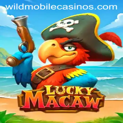 Unveiling LuckyMacaw: Your Ultimate Guide to the Wild Casino Game