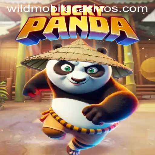 Exploring the Exciting World of LuckyPanda at Wild Casino