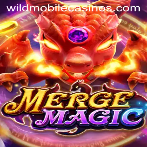 Exploring MERGEMAGIC: A Wild Casino Adventure