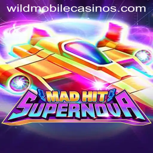 Exploring the Cosmic Excitement of MadHitSupernova at Wild Casino