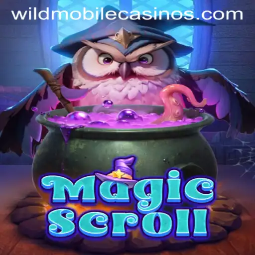 MagicScroll: A New Adventure in Wild Casino