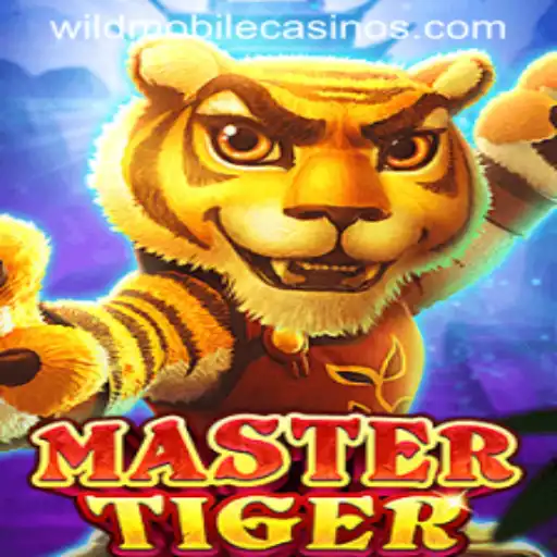 Exploring the Thrills of MasterTiger: The Ultimate Wild Casino Game