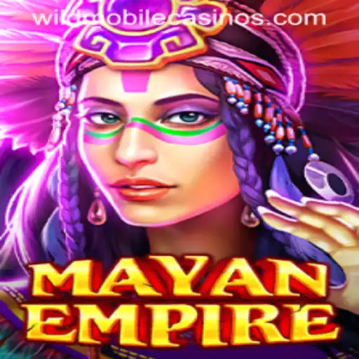 Explore the Thrills of MayanEmpire at Wild Casino