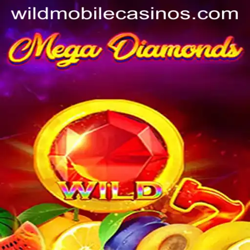 Unveiling the Excitement of MegaDiamond at Wild Casino