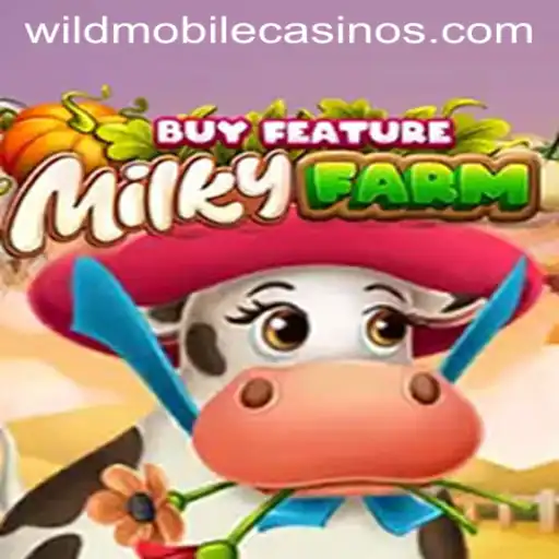 Diving into the Dynamic World of MilkyFarmBuyFeature at Wild Casino
