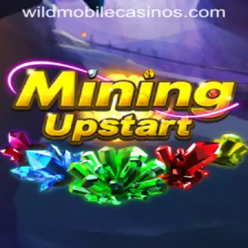 MiningUpstart: Explore the Exciting World of Wild Casino Gaming
