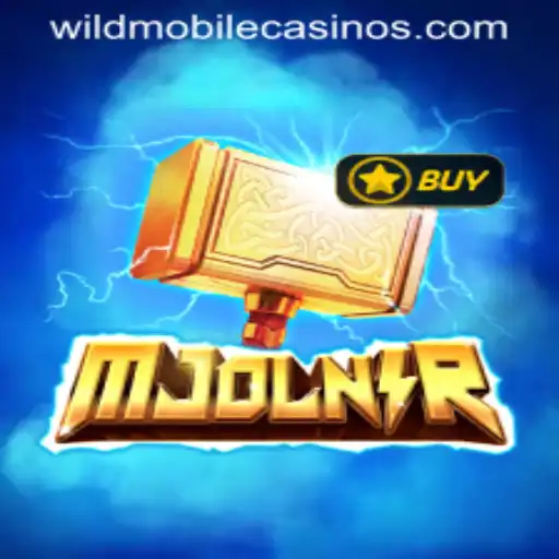 Discovering Mjolnir: The Electrifying Slot Game at Wild Casino