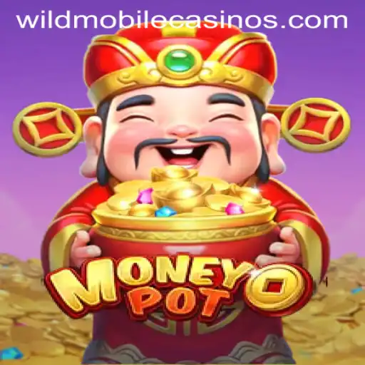 Discover the Excitement of MoneyPot: A Wild Casino Adventure