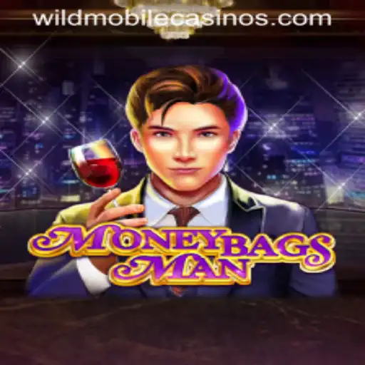 Master the Thrills of MoneybagsMan in the Wild Casino
