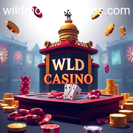 The Impact of Monopoly on the Gambling Industry: A Focus on Wild Casino