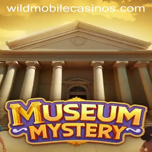 MuseumMystery: Exploring Adventure in Historic Halls