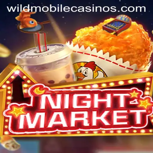 Exploring the Enchanting World of NIGHTMARKET: A Wild Casino Adventure