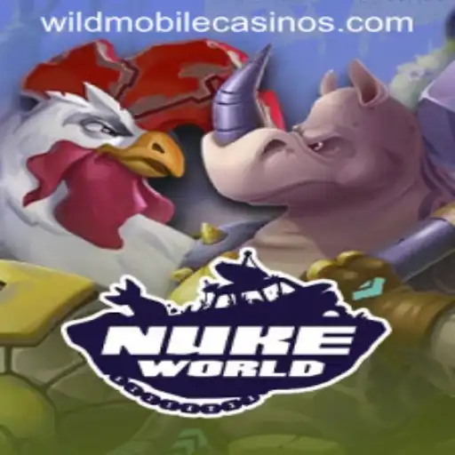 Exploring the Thrilling World of NukeWorld and Its Innovative Wild Casino Feature