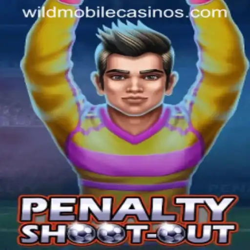Discovering the Thrills of PenaltyShootOut at Wild Casino
