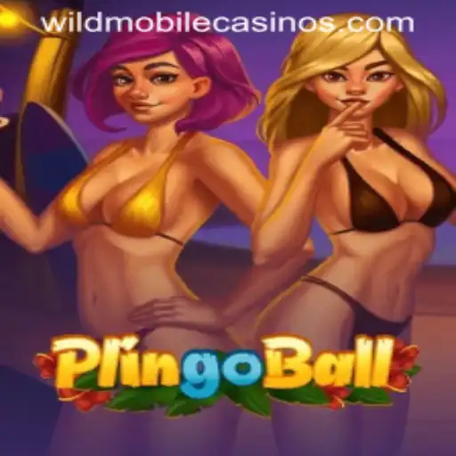 Introducing Plingoball: A Wild Casino Adventure