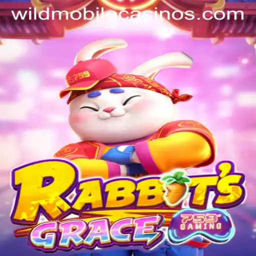 Unveiling RabbitsGrace: A Thrilling Adventure into the Wild Casino