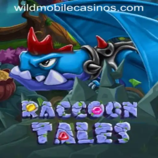 RaccoonTales: Unraveling the Adventure with Wild Casino