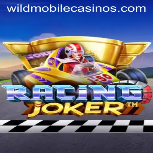 RacingJoker: A Thrilling Ride in the World of Wild Casino