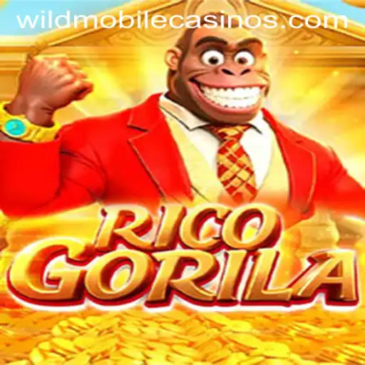 RicoGorila: A Wild Adventure in Wild Casino