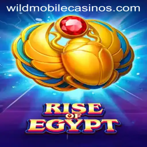 Explore the Mysteries of Ancient Egypt with RiseOfEgypt at Wild Casino
