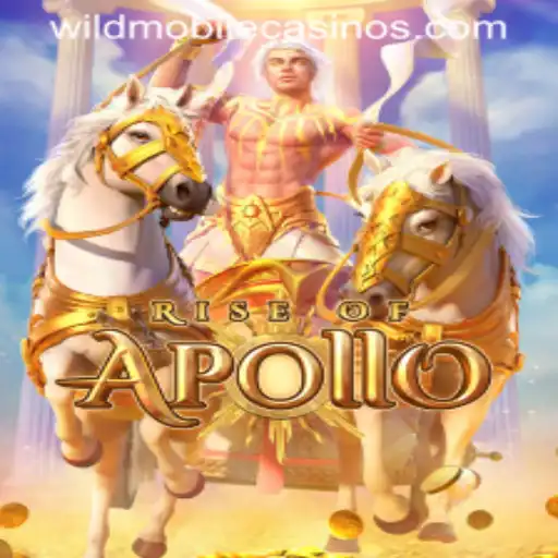Discover the Thrills of Rise of Apollo at Wild Casino