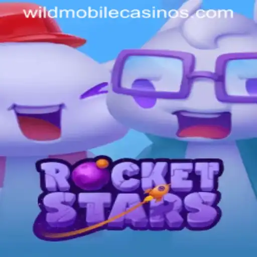 RocketStars: A Thrilling Adventure at Wild Casino
