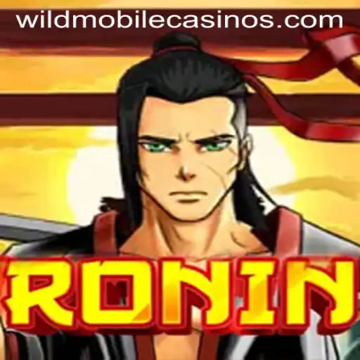 Exploring the Exciting World of Ronin at Wild Casino