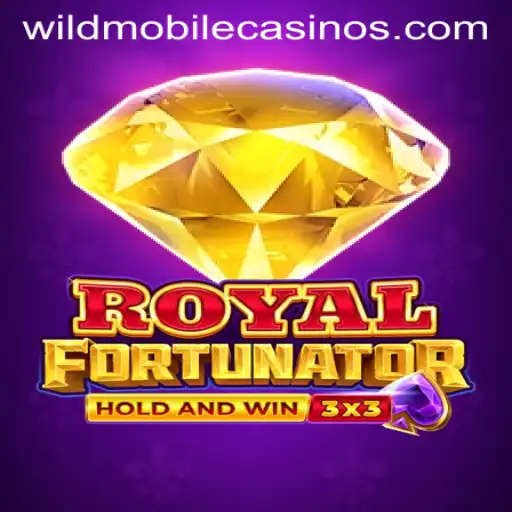 Exploring the Thrilling World of Royalfort in Wild Casino