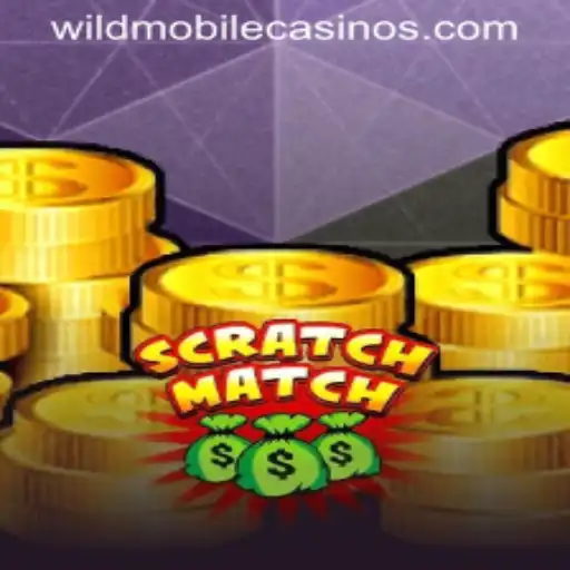 Exploring ScratchMatch: A New Frontier in Wild Casino Gaming