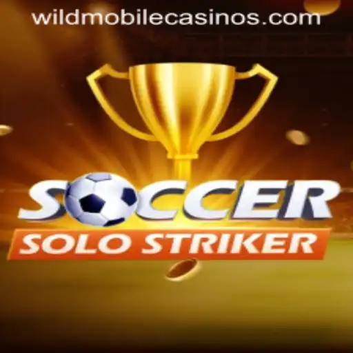 SoccerSoloStriker: The Wild Casino Adventure in Sports Gaming