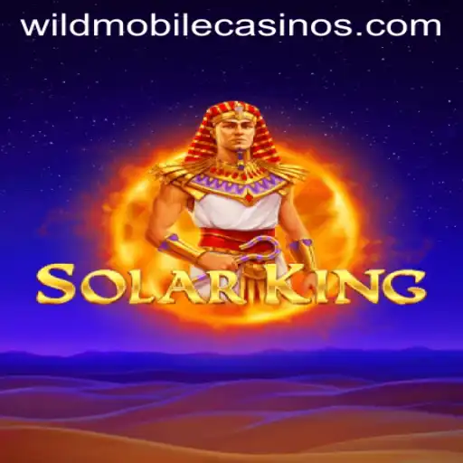 Exploring SolarKing: The Majestic Casino Game at Wild Casino