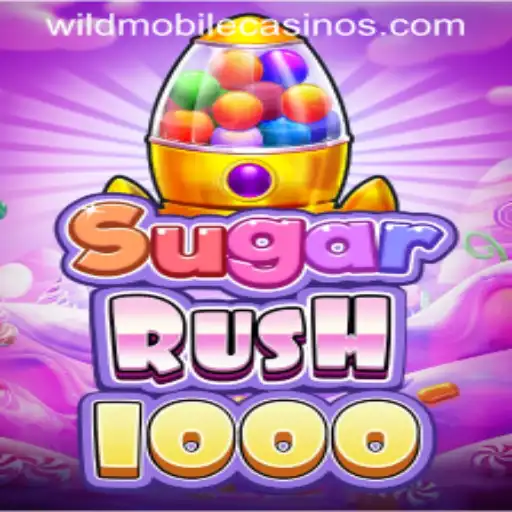 Discover the Thrills of SugarRush1000 at Wild Casino