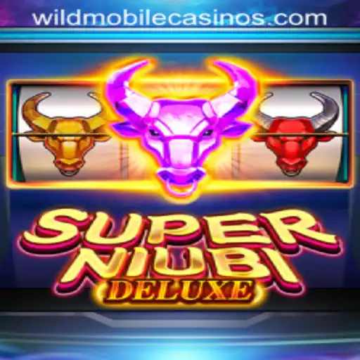 Unveiling SuperNiubiDeluxe: A Unique Blend of Thrills in the Wild Casino Experience