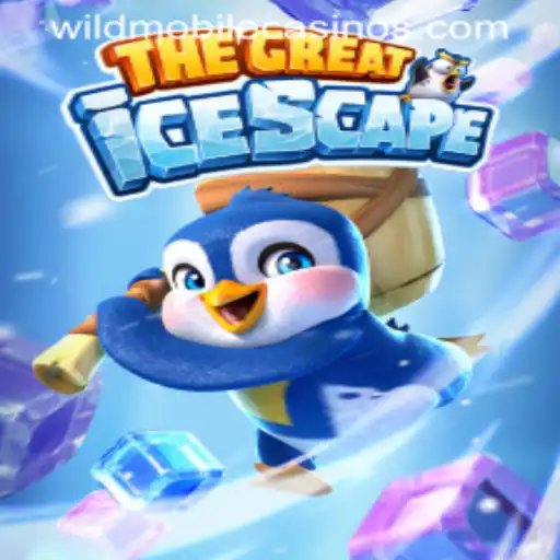 The Great Icescape: A Chilling Adventure in the World of Wild Casino