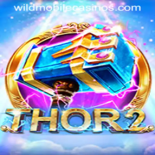 Discovering Thor2: A Divine Adventure at Wild Casino